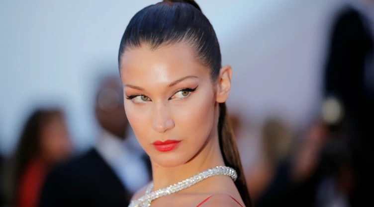Bella Hadid