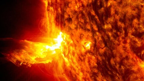 Científicos advierten que estos episodios podrían volverse más frecuentes conforme avance el actual ciclo solar,