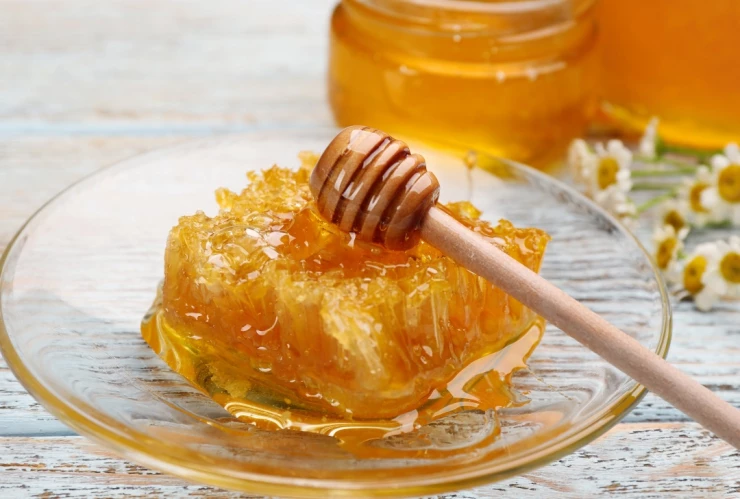 6 trucos para saber si la miel es 100% de abeja o está adulterada