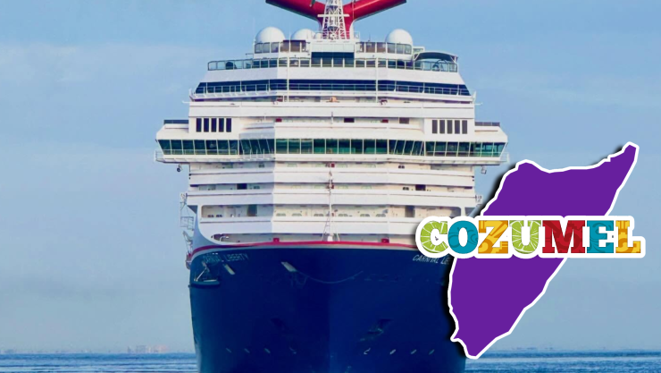 Cruceros en Cozumel_ Estos son los ‘hoteles flotantes’ que llegan HOY 6 de febrero de 2026.webp