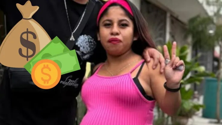 Lupita TikTok