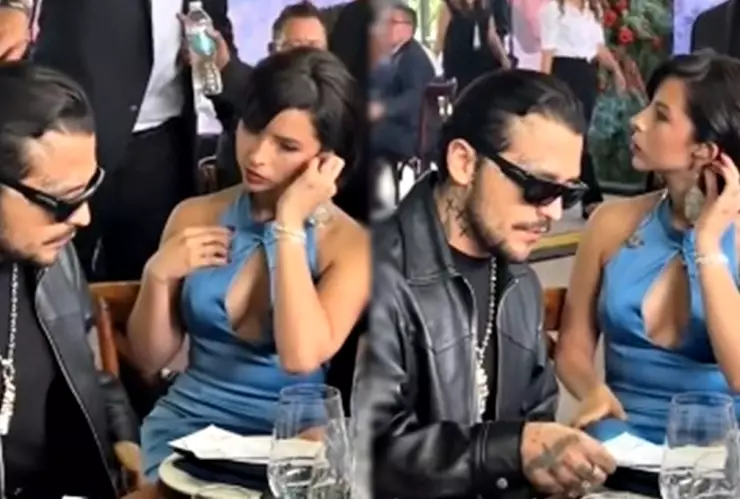 Ángela Aguilar y Nodal reaparecieron tras las declaraciones de Cazzu.jpg