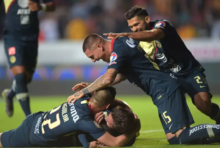 ¡Esta noche revive el Monarcas vs América del Clausura 2019!