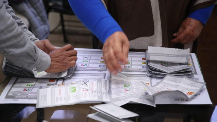 ¡Fijan tope! Aspirantes a gubernatura de Tabasco podrán gastar 4 mdp en precampañas