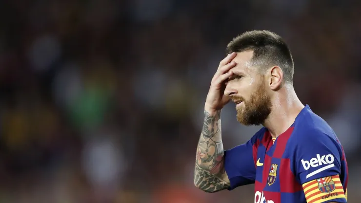 Messi