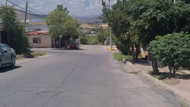 Calle Cananea