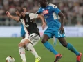 Juventus vs Napoli