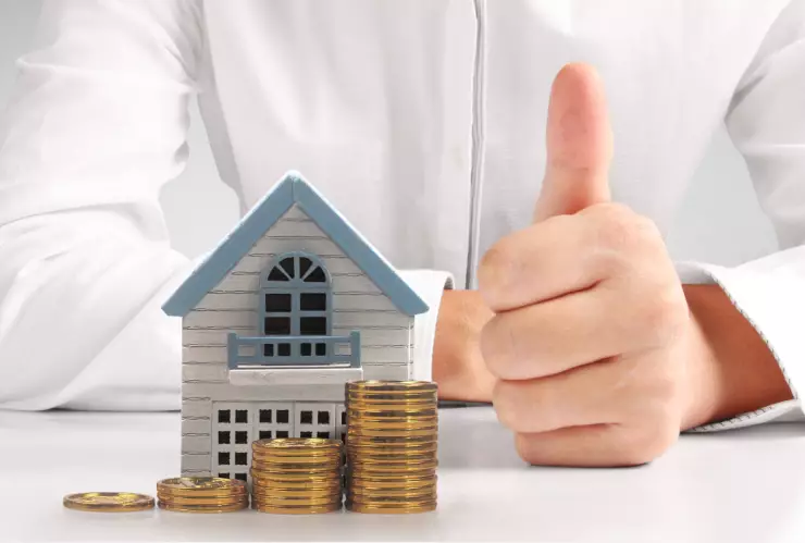 Infonavit congela saldos