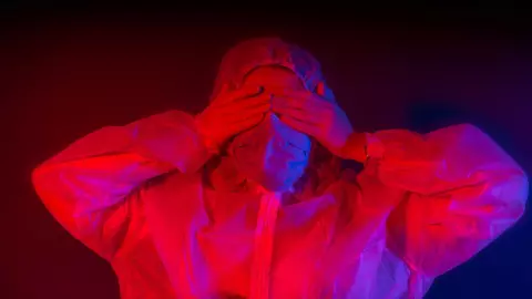 Hongos que afectan la salud