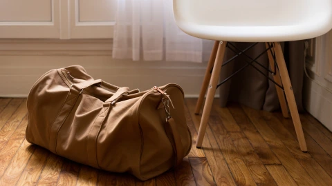Maletas para viajar todo el año/ Foto: Pixabay