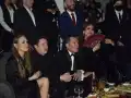 cumpleaños sesenta julio cesar chavez