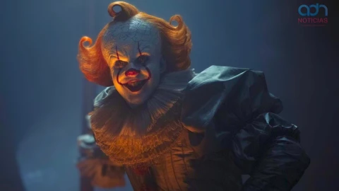 fechas de estreno de IT la serie