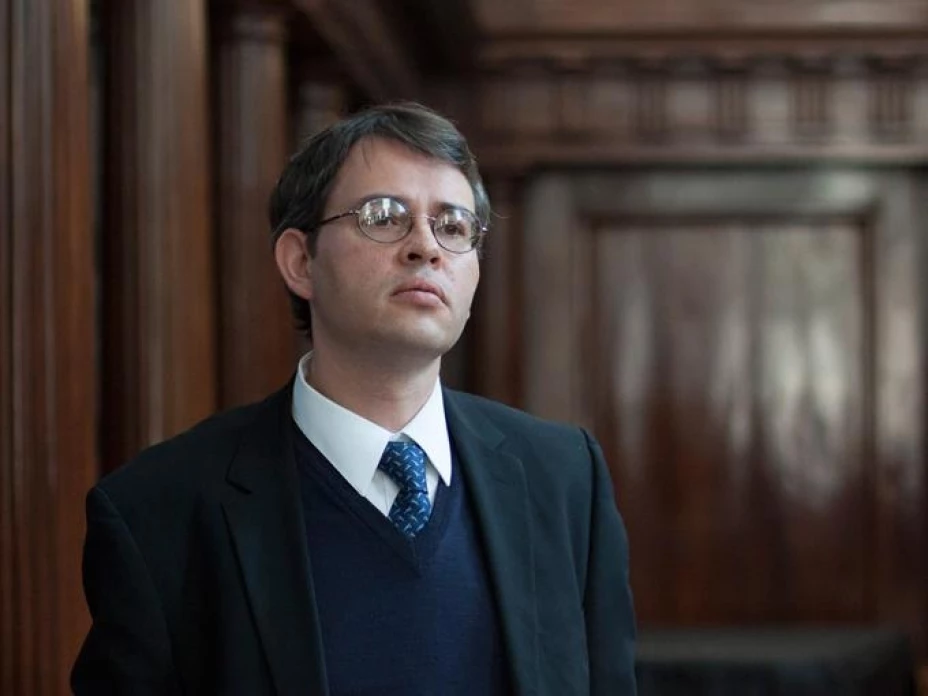 “Estamos hablando de una desaceleración, no es una recesión”