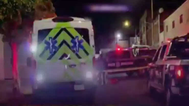 Zona Metropolitana de Guadalajara