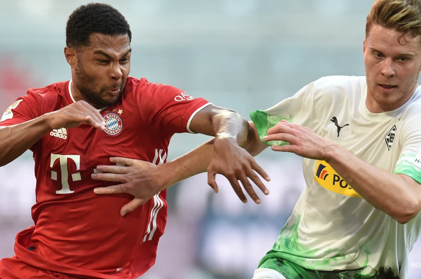 Bayern Munich a una victoria del título de la Bundesliga