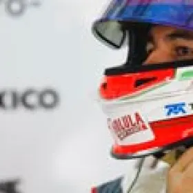 Checo Pérez