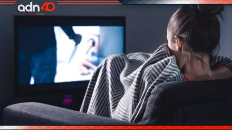 Festival de cine de terror llega a la CDMX