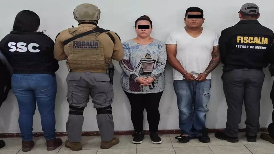 Detienen a dos presuntos implicados en el asesinato Milton Morales