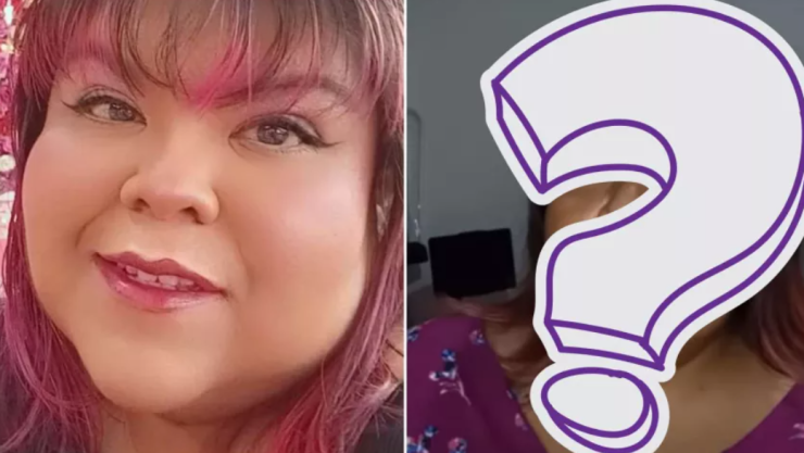 AimeP3 reaparece en redes