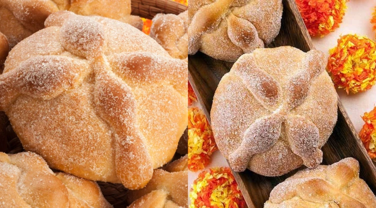 El significado que pocos conocen del pan de muerto