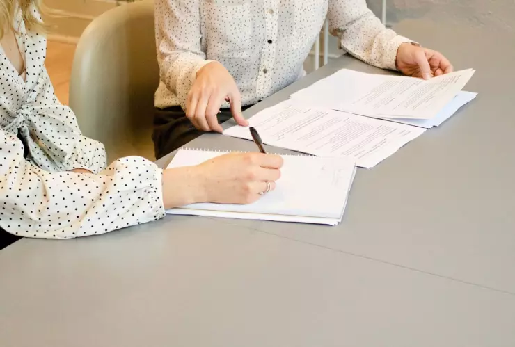 Los errores que te harán perder dinero según el SAT