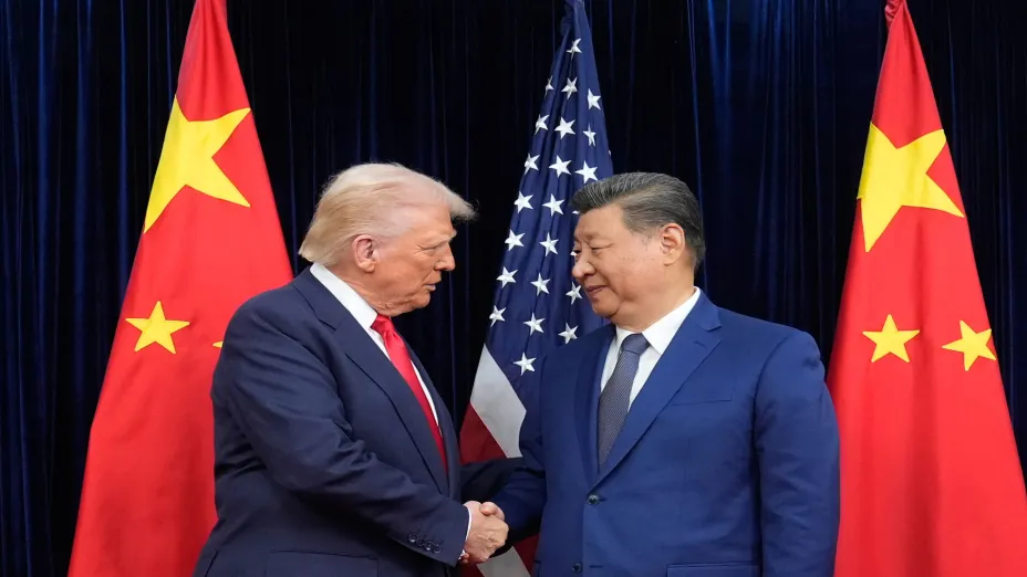 EEUU CHINA FENTANILO