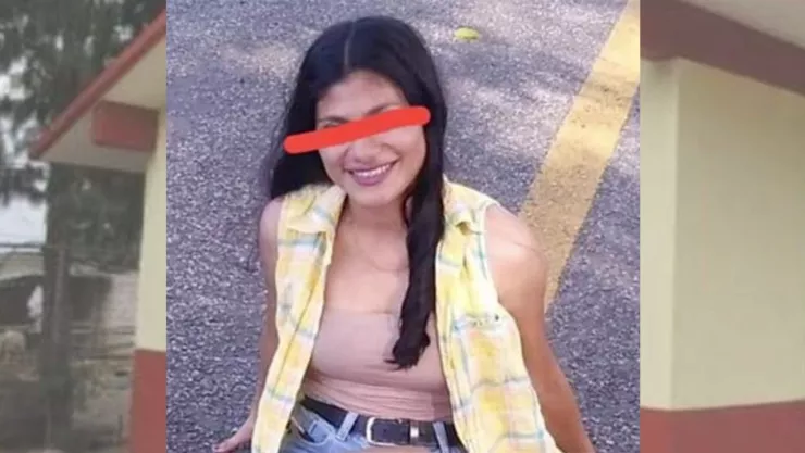 Maestra es encontrada muerta en salón de clases