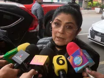 Victoria Ruffo