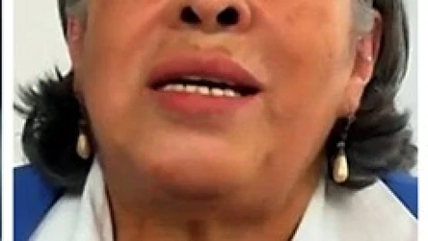 María Estela Ríos