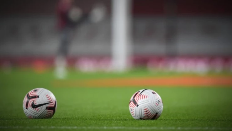 Premier League futbol