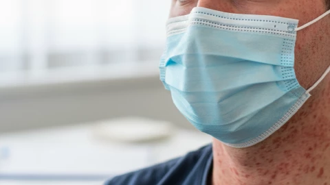 Casos de sarampión en Guanajuato