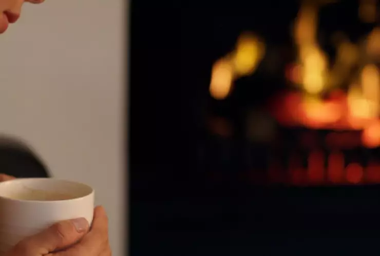 centros de calentamiento