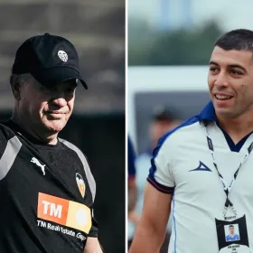 Javier Aguirre quiere a Erik Lira en Cruz Azul