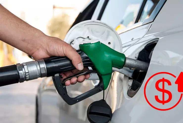 Advierten aumento del precio de la gasolina en México; esto costará en 2025