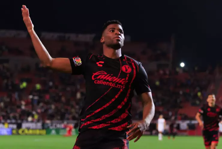 Zúñiga sería refuerzo del América en este mercado