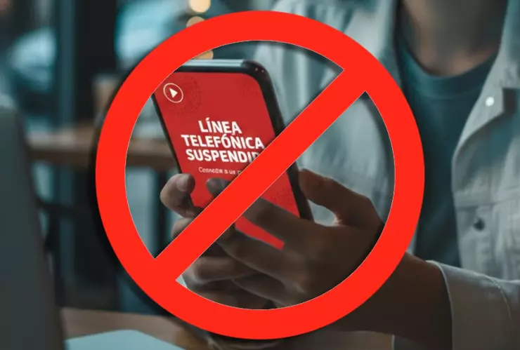 ¿Qué pasa si no registras tu línea telefónica antes de la fecha límite? Esto debes saber