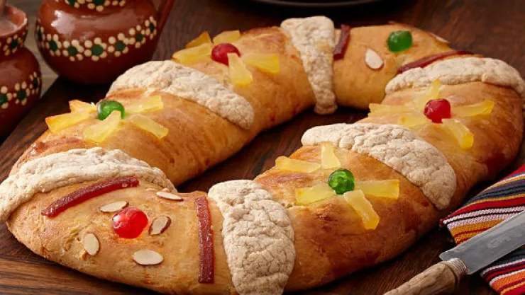 rosca reyes puebla gratis 2025