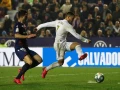 Levante vs Real Madrid