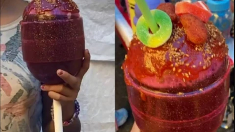 que es una michelada