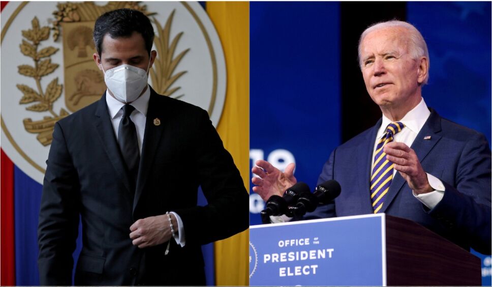 Resultado de imagen de ned price y biden