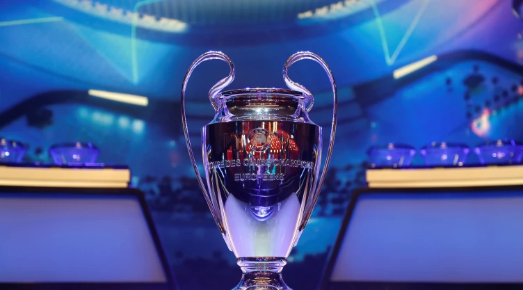 Trofeo Champions League