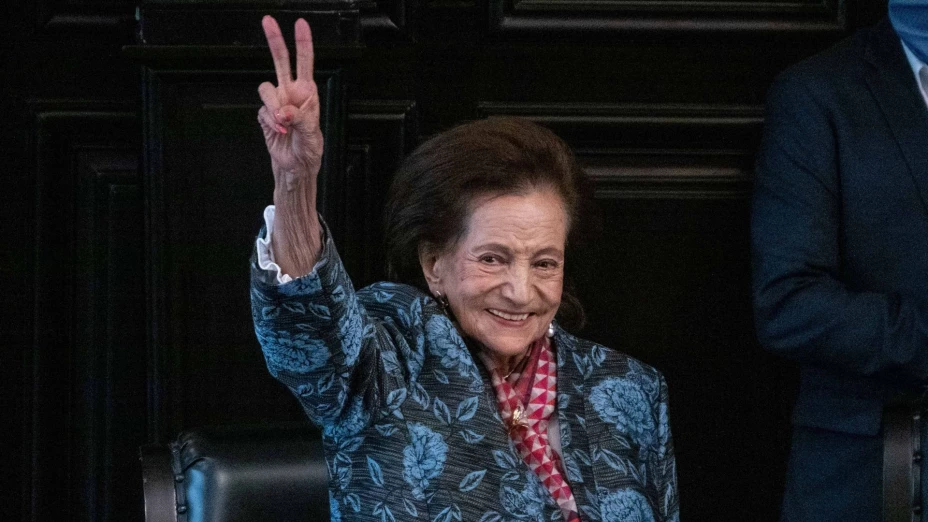 Ifigenia Martínez 2024