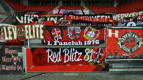 Bayer Leverkusen vs Bayern Munich