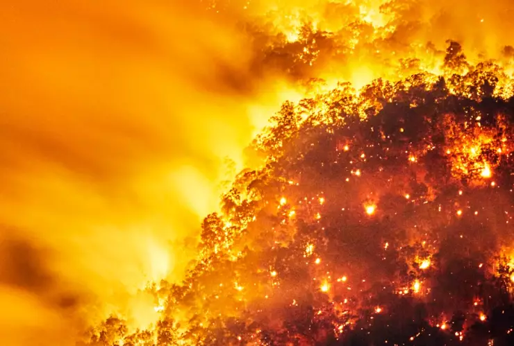 En este día el Sol engullirá la Tierra