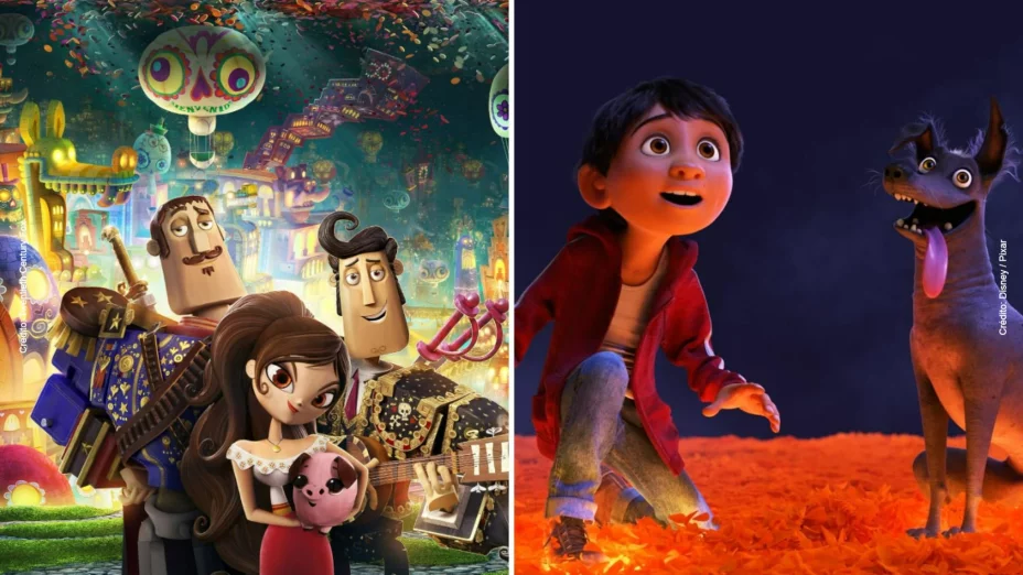 coco y el libro de la vida similitudes.jpg