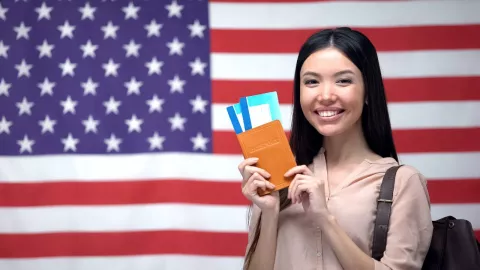 La mejor beca para estudiar en EUA: estos son los requisitos