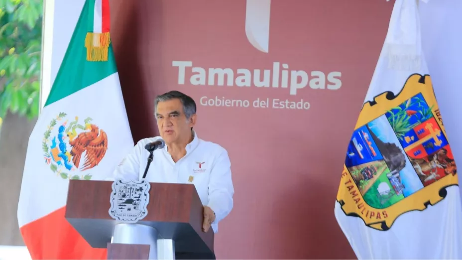 Gobierno de Tamaulipas