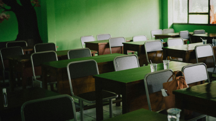 ¿Horario de invierno escolar 2024 aplicará en Guanajuato?