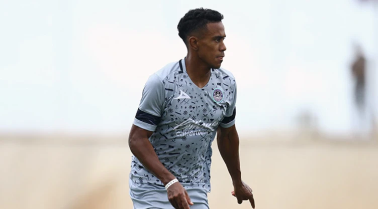 Yoel Bárcenas, nuevo refuerzo de Mazatlán FC