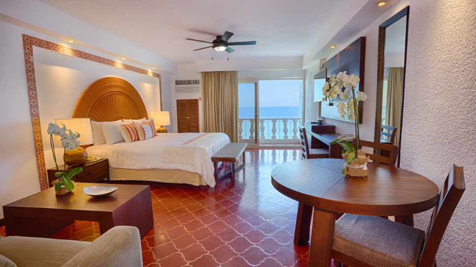room costa sur